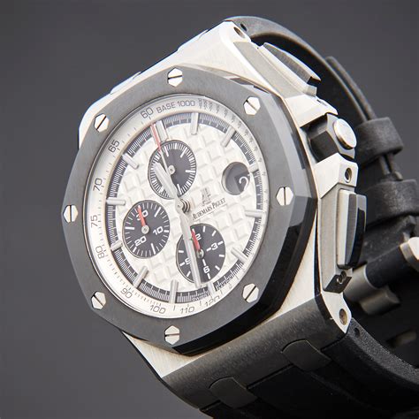 audemars piguet royal oak offshore ap price|royal oak offshore collection sale.